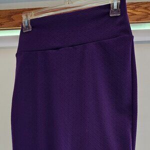 Cute ladies pencil skirt by LueLaRue